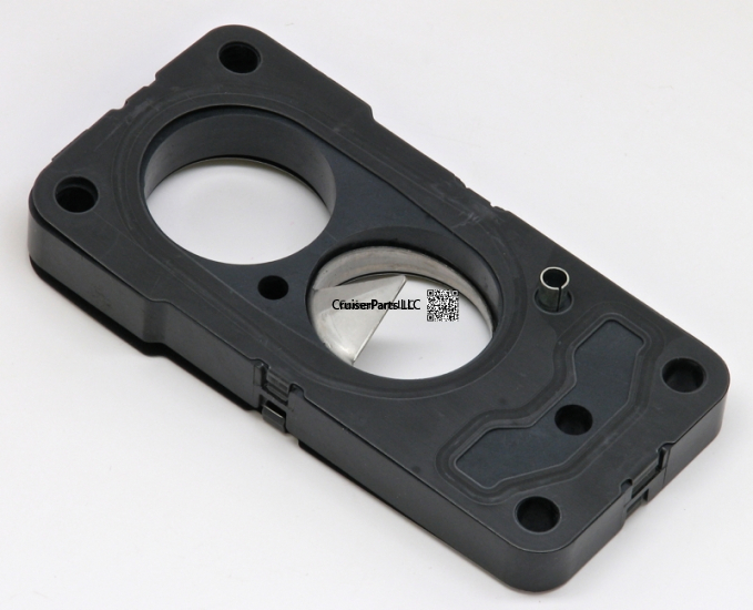 Modal Additional Images for Carburetor Heat Insulator 1FZF 92-99