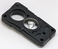 Carburetor Heat Insulator 1FZF 92-99