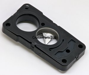 Carburetor Heat Insulator 1FZF 92-99