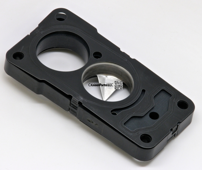 Carburetor Heat Insulator 1FZF 92-99