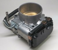 Throttle Body W/ Sensors Motor for 02-05 100 Series