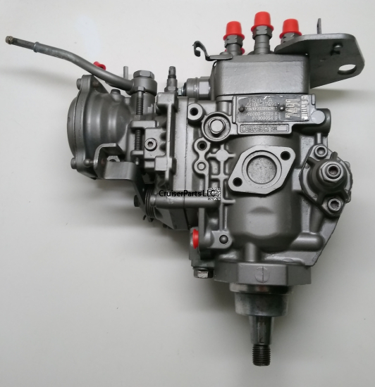 Fuel Injector Pump (HZJ80 '90-'98)