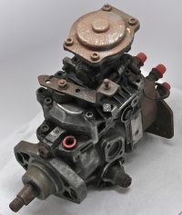 Fuel Injection Pump With High Altitude Compensator 1PZ