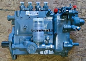 Fuel Injector Pump (BJ60/70 3B)