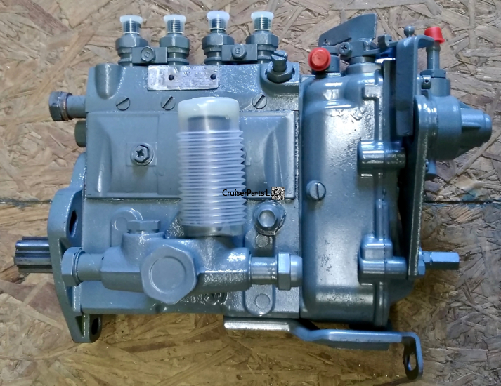 Fuel Injector Pump (BJ42/60 3B)