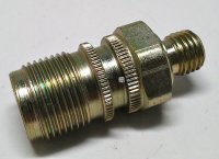 Delivery Valve Holder