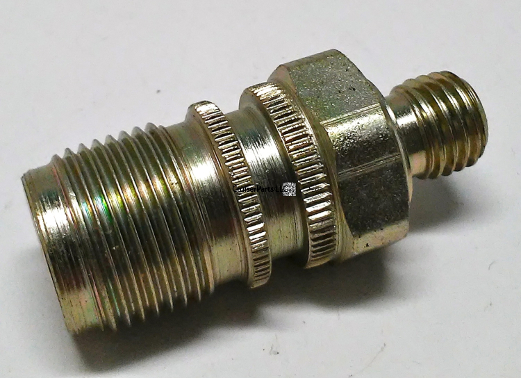 Delivery Valve Holder