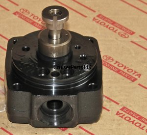 Distributive Pump Head 1HZ Engine