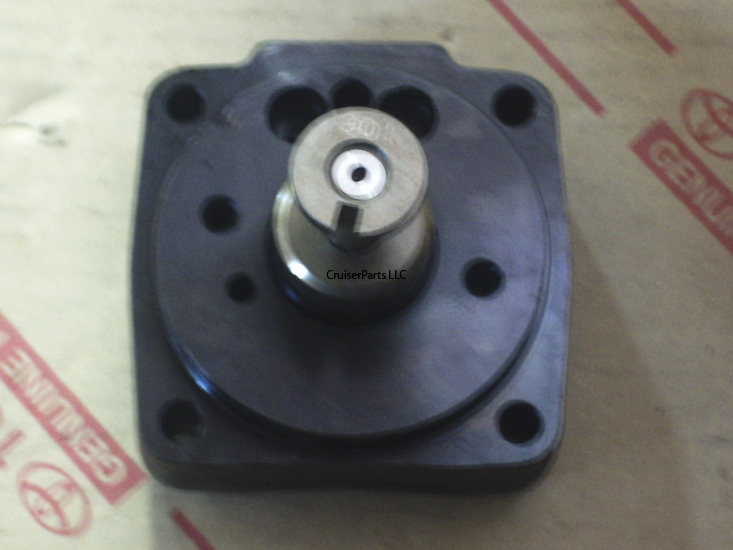 3B 14B Distributive Pump Head 1988/08 - 1993/01 BJ70 BJ73