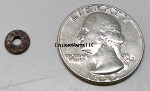 Delivery Valve Spring Seat