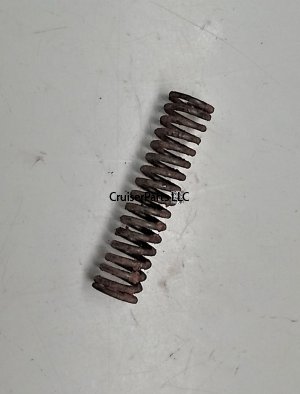 Delivery Valve Spring for 2H 85-87 60 Series Cruisers