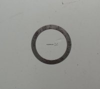 Camshaft Shim Plate for 78-87 40 and 60 Series Cruisers