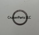 Camshaft Shim Plate for 78-87 40 and 60 Series Cruisers