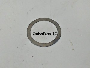 Plate Shim