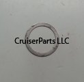Camshaft Shim Plate for 78-87 40 and 60 Series Cruisers