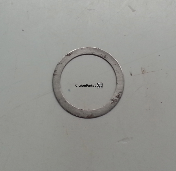 Camshaft Shim Plate for 78-87 40 and 60 Series Cruisers