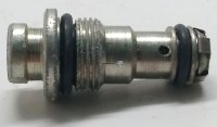 Regulator Valve