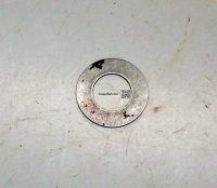 Shim Plate