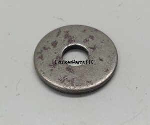 Adjusting Shim Plate for 1HZ Engines