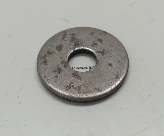 Adjusting Shim Plate for 1HZ Engines