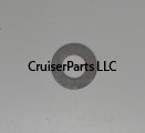 Adjusting Shim Plate for 78-87 40 and 60 Series Cruisers