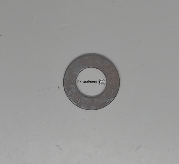 Adjusting Shim Plate for 78-87 40 and 60 Series Cruisers