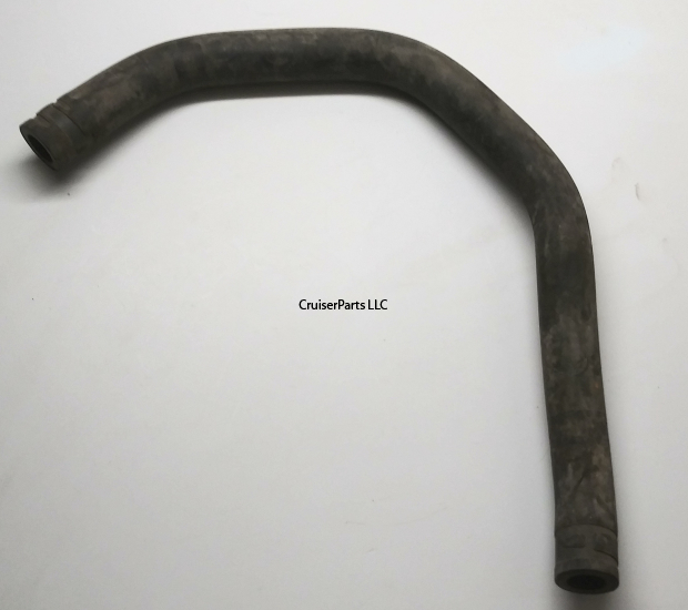 Idle Speed Control Valve Hose for 88-90 62 Series Cruisers