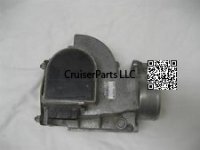 Air Flow Meter AFM 1988-1992