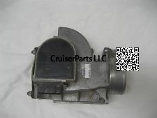 Air Flow Meter AFM 1988-1992