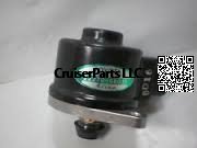 Idle Air Control Valve/Throttle Control Motor 1FZFE 1993-1994