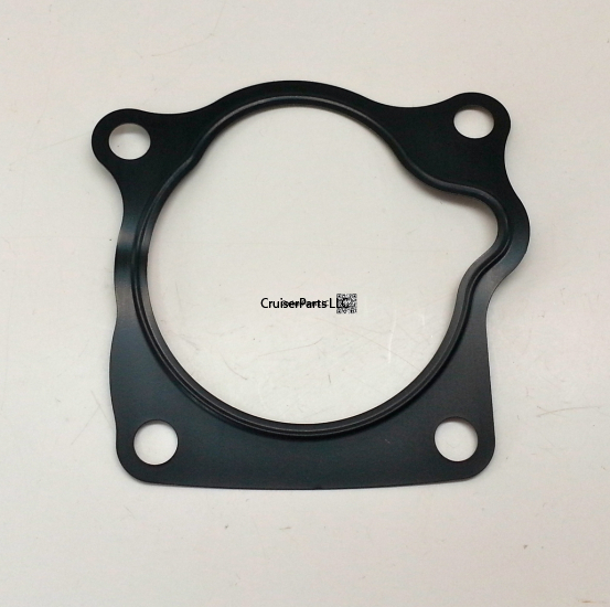 Throttle Body Gasket for 2JZGTE Engines