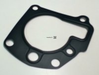 Throttle Body Gasket for the 93-97 80 Series Cruisers