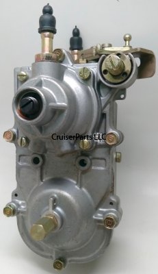Injection Pump Governor