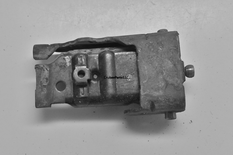 Torque Control Governor for 4Runner and Hilux