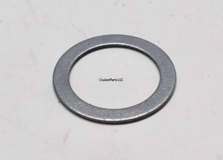 Injection Pump Thrust Washer