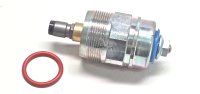 Fuel Cut Solenoid for 1HZ 1HDT 1HDFT Engines 24V
