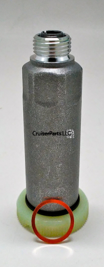 Fuel Priming Pump 81-90