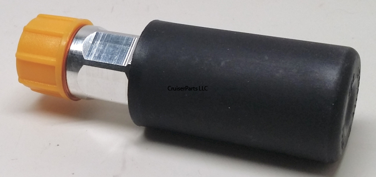 Bosch Diesel Fuel Pump Primer Pump