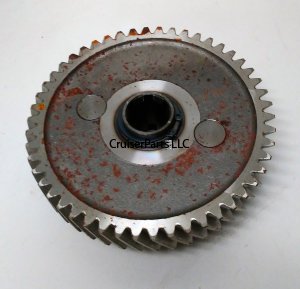 Automatic Timer Assembly for 2J Engines