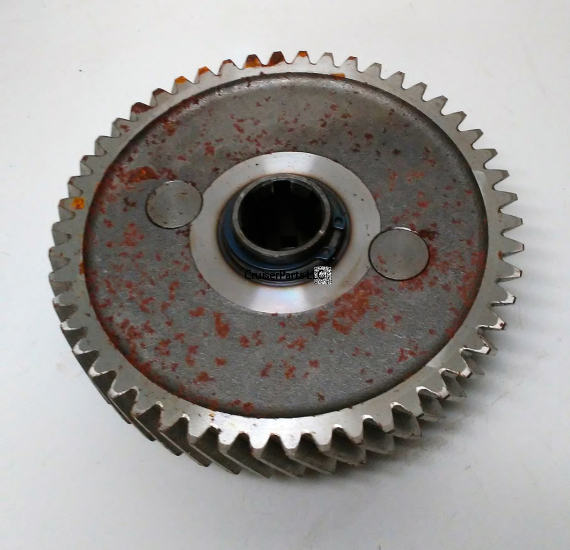 Automatic Timer Assembly for 2J Engines