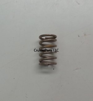 Coupling Spring