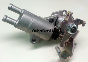 Timer Cover Sub-Assy for 1HDT Engines