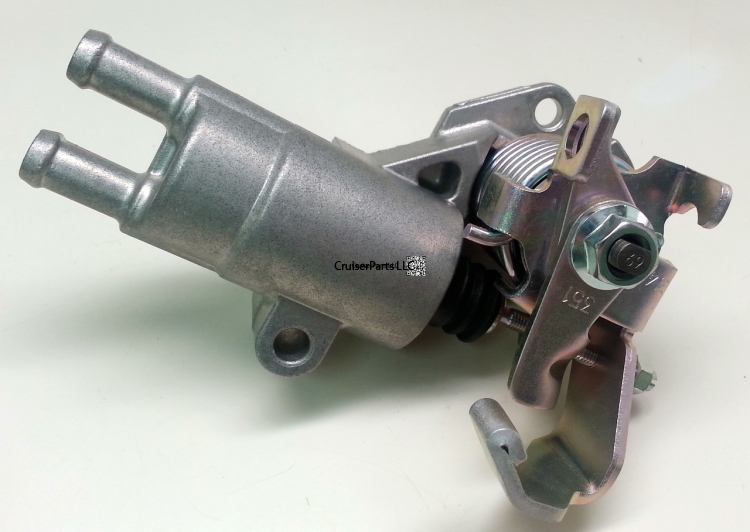 Timer Cover Sub-Assy for 1HDT Engines