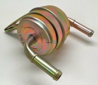 Fuel Filter Assembly for the 78-80 FJ40 and FJ55 Series Cruisers