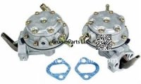 Fuel Pump F & 2F engines 1958-9/1977