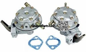 Fuel Pump F & 2F engines 1958-9/1977