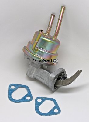 Fuel Pump 2F Engine 8/80-8/87 60 Series