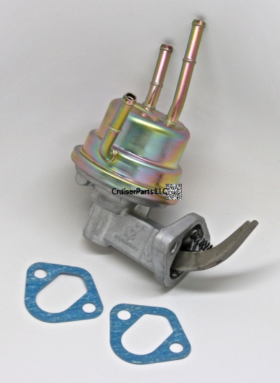 Fuel Pump 2F Engine 8/80-8/87 60 Series