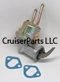 Fuel Pump 2F Engine 8/80-8/87 60 Series