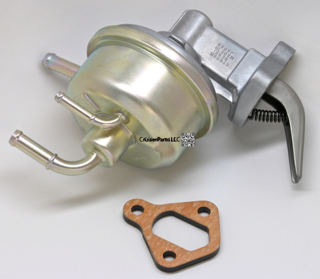 Fuel Pump 1FZF 94-99